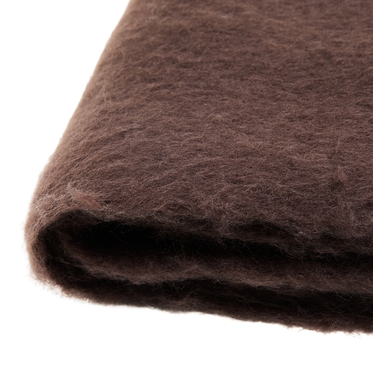 Knit scarf "Smooth Scarf"